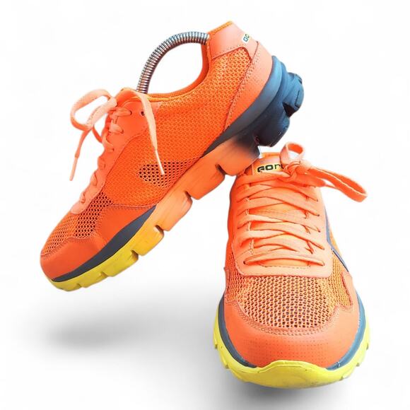 Skechers Supreme 95672 Women's Size 6 Go Run Ride Running Shoes Sneakers - Picture 3 of 10